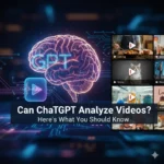 Can ChatGPT Analyze Videos