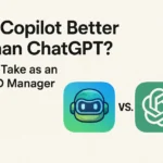 is copilot better than chat gpt